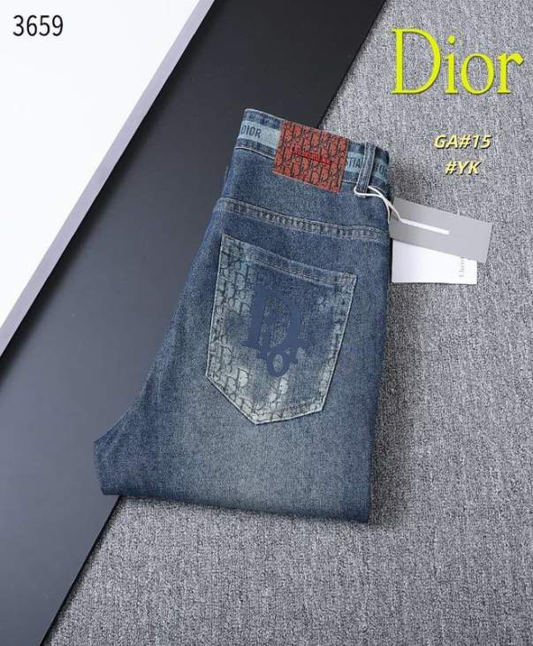 Picture of Dior Jeans Long _SKUDiorsz29-4012yr1519531